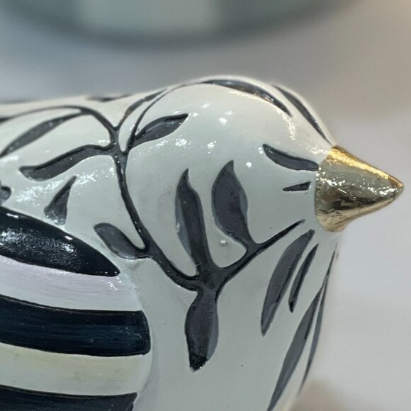 Aviary Bird by MacKenzie-Childs-NEW - Picture 11 of 14